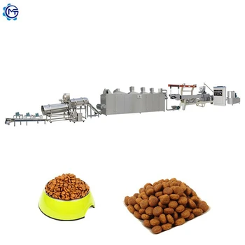 錦州供應(yīng)膨化狗糧設(shè)備-美騰狗糧設(shè)備廠家