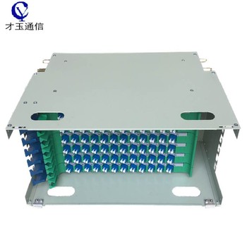 汕頭ODF單元箱報(bào)價(jià)及圖片