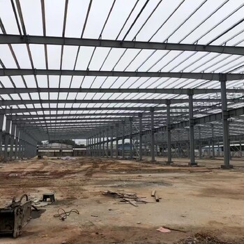 龍華鐵皮棚回收公司,鋼架鐵皮棚工程施工