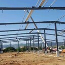 廣州越秀鋼結(jié)構(gòu)連廊安裝搭建圍擋
