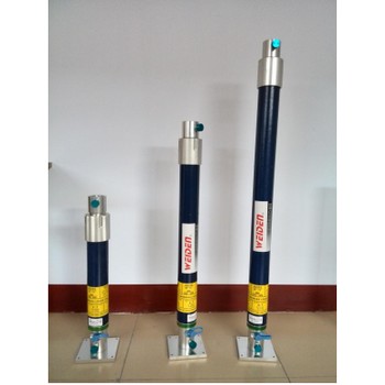 畢節重型支撐套具,液壓撐頂器
