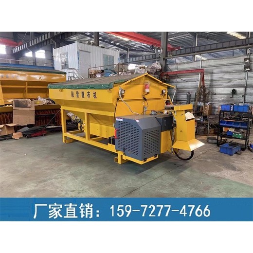 融雪劑撒布機(jī)多少錢,除雪車雪鏟