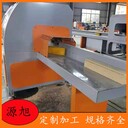 廠家生產(chǎn)數(shù)控斷料鋸