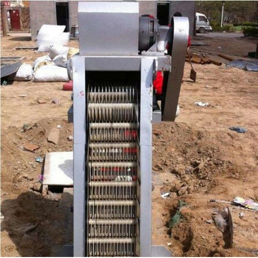 大慶水電站清污機(jī)廠家