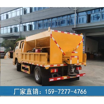 小型多功能除雪車(chē),熱吹式機(jī)場(chǎng)除雪車(chē)