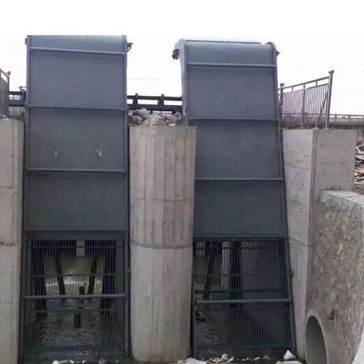 珠海水電站清污機(jī)廠家電話