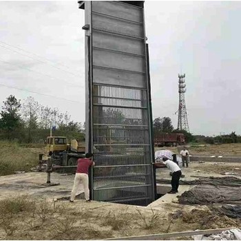 邯鄲水電站清污機廠家電話