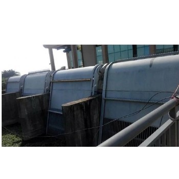 靜海水電站撈渣機價格