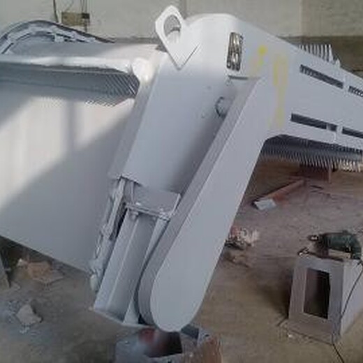 宜春水電站撈渣機廠家電話