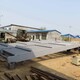 淄博水電站撈渣機廠家電話圖