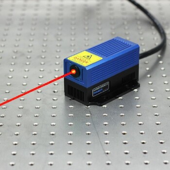 甘肃405nm固体激光器