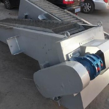 南通全自動(dòng)機(jī)械格柵