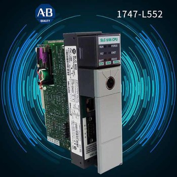 AB罗克韦尔模块,AB-1203-GK1控制器生产厂家