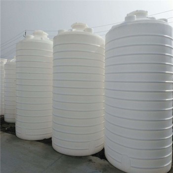 生活用水儲罐5噸塑料桶徐州廠家