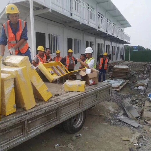 雅安建筑工地临时配电箱规格