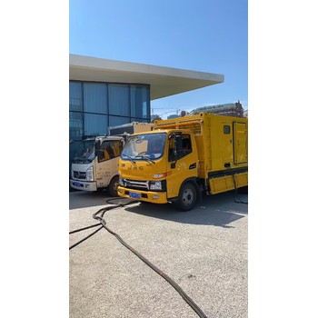湛江湛江發(fā)電機(jī)出租地區(qū)供電助力發(fā)電服務(wù)