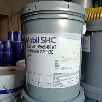 秦皇島美孚SHC460WT工業潤滑脂廠家