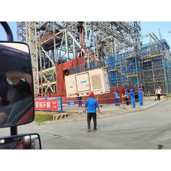 湛江湛江發(fā)電機(jī)出租地區(qū)供電助力發(fā)電服務(wù)