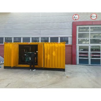 銅陵周邊出租發(fā)電機(jī)——電力強(qiáng)力支撐堅實(shí)可靠