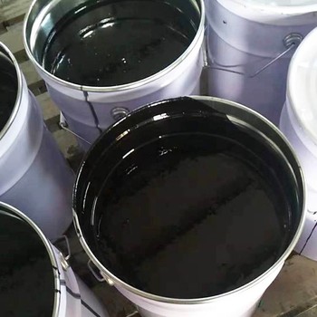 環(huán)氧瀝青防腐漆耐候耐化學品