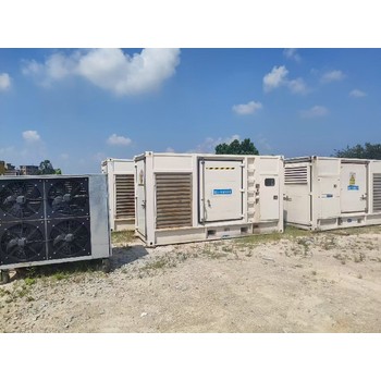 閘北租賃柴油發(fā)電機(jī)-就找卓耀電力