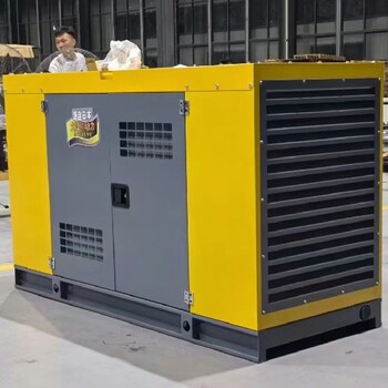 廈門思明發電機出租（90千瓦）思明輝宏電力