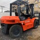 上門回收舊叉車圖