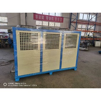 濟寧鄒城市工業(yè)冷水機