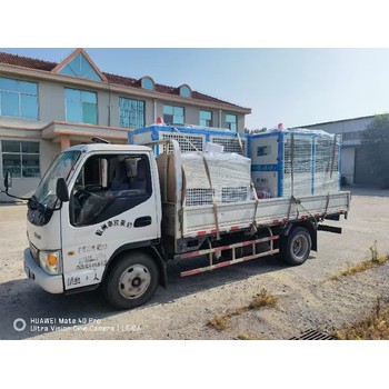 保定徐水工業(yè)冷水機
