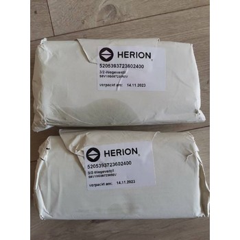 湖南海隆HERION換向閥批發價格