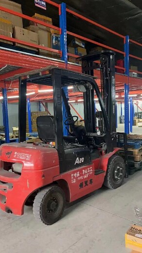 成都二手叉車(chē)回收,成都廢舊叉車(chē)回收