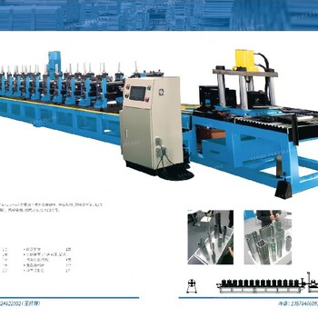 亳州新款非标成型机械设备,非标成型机械厂家供应