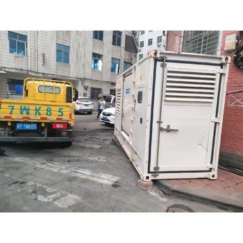 政和(快捷)發(fā)電機(jī)出租-柴油發(fā)電機(jī)租賃