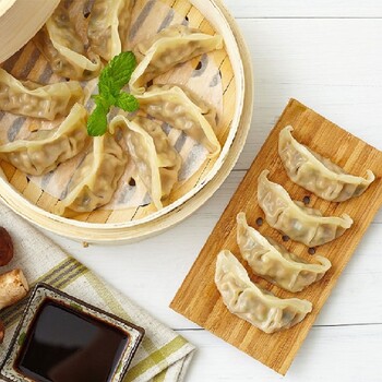 廣東江門冬菇餃子聯系方式