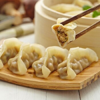 廣東江門冬菇餃子聯系方式