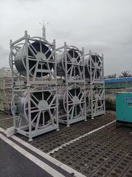 沧州新华（380V）发电机租赁-停电无忧700KW