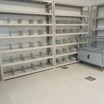 德州立體層板貨架廠