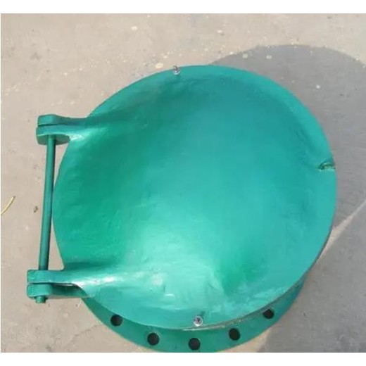 鑄鐵拍門(mén)dn800