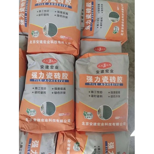 鎮(zhèn)江防水卷材抹面保護瓷磚膠