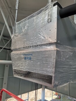 東莞銷售高大空間冷熱機組,熱水型高大空間冷熱機組供應商