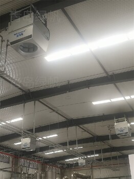 蕪湖銷售高大空間冷熱機(jī)組,英佛斯高大空間冷熱機(jī)組廠家