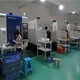 惠州自動(dòng)化機械廢舊設備回收,回收家電飲水機流水線(xiàn)傳送帶設備產(chǎn)品圖