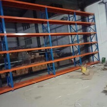 歷下區多層重型貨架廠圖片
