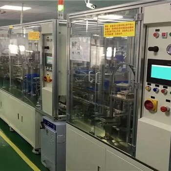 潮州自動化機械廢舊設備回收,收購電鍍廠廢舊整流機過濾機設備