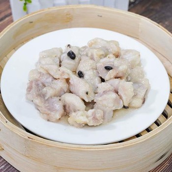 肇慶港式金蒜排骨廠(chǎng)家