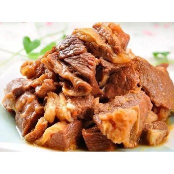 黃岡生產牛腩聯系方式