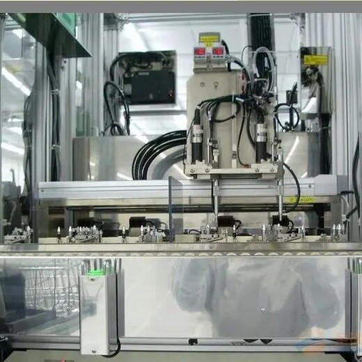 潮州自動化機械廢舊設(shè)備回收,收購二手電器熱水器輸送帶生產(chǎn)線