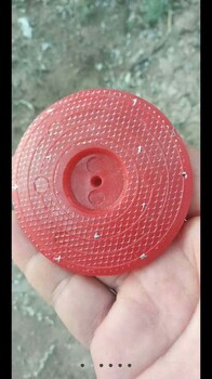 半圓打孔防水板熱熔墊片銷售價(jià)格