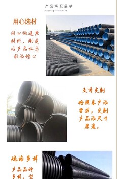 錦州PVC阻燃半圓排水管批發(fā)價(jià)格