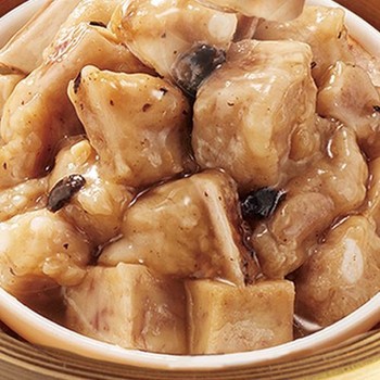 湘潭出售醬味排骨廠家